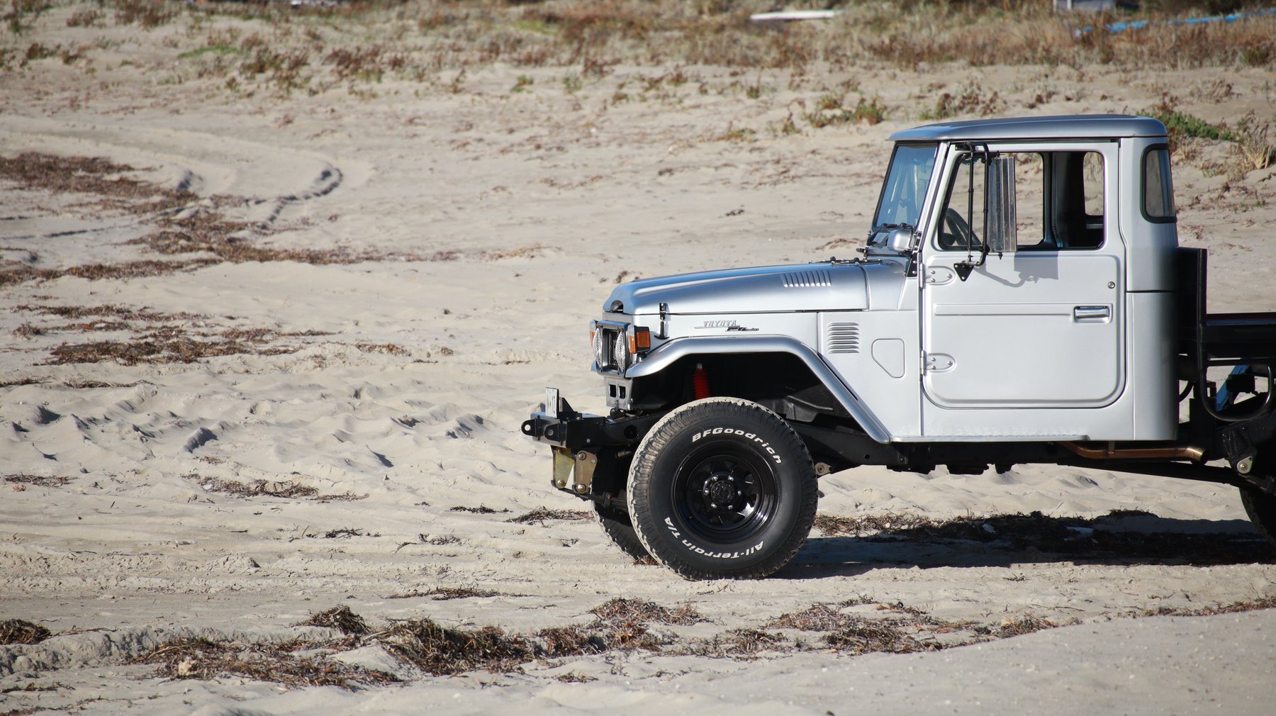HJ47 wide angle